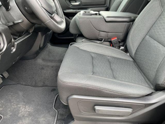 new 2026 Ram 1500 car, priced at $41,762
