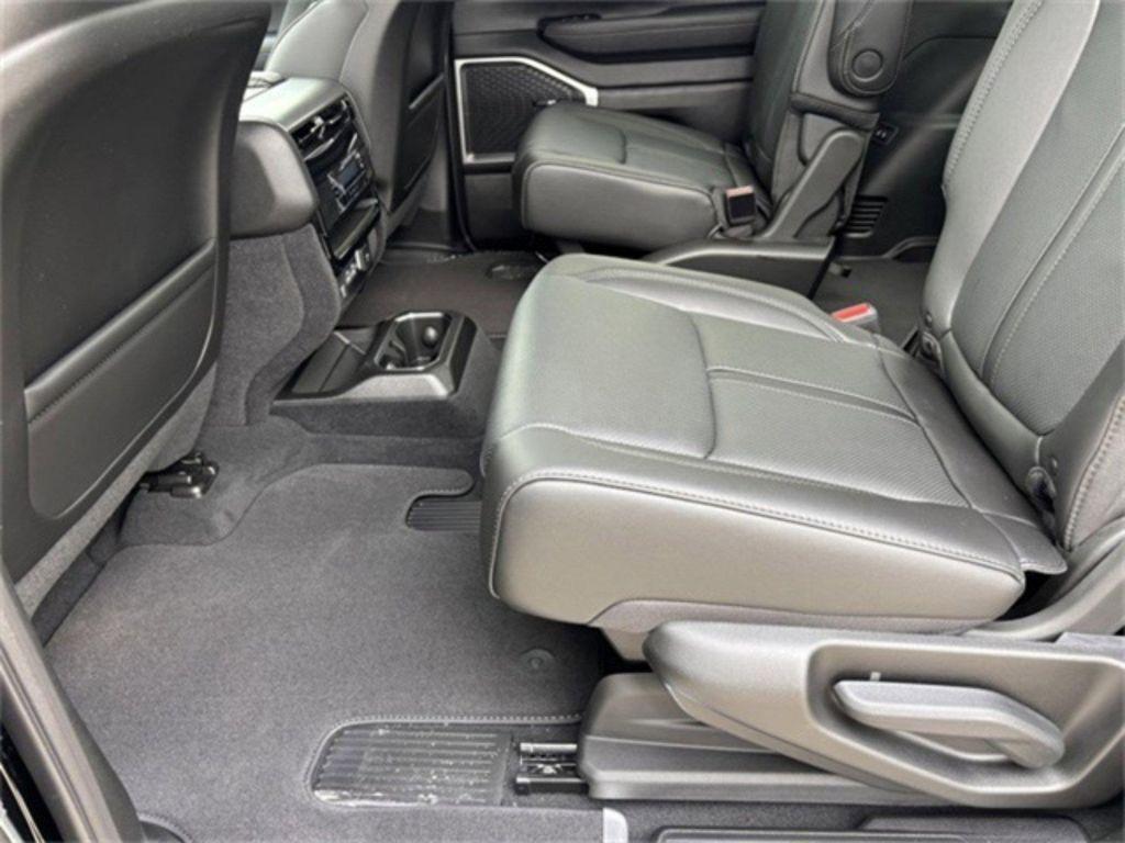 new 2026 Jeep Grand Wagoneer car, priced at $69,867