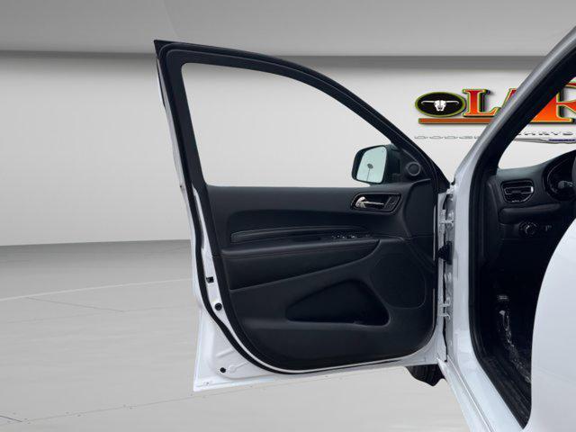 new 2026 Dodge Durango car, priced at $36,116