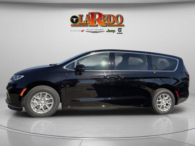 new 2026 Chrysler Pacifica car, priced at $37,500
