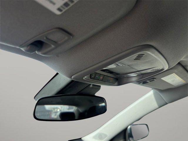 used 2024 Chevrolet Malibu car, priced at $19,049