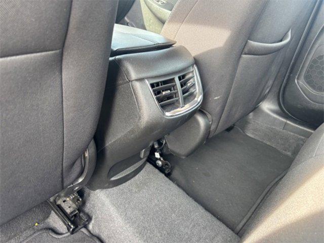 used 2024 Chevrolet Malibu car, priced at $19,049