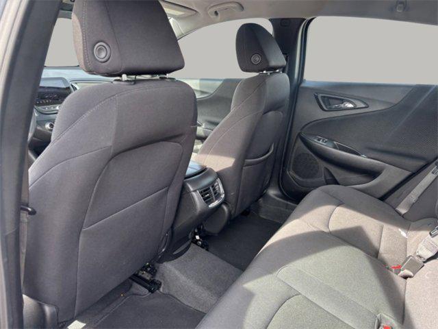 used 2024 Chevrolet Malibu car, priced at $19,049