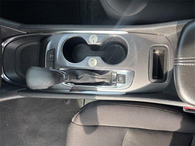 used 2024 Chevrolet Malibu car, priced at $19,049