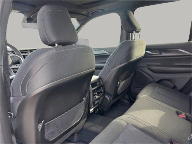 new 2025 Jeep Grand Cherokee car, priced at $30,482