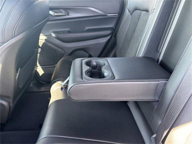 new 2025 Jeep Grand Cherokee car, priced at $40,599