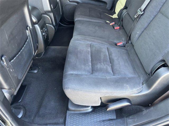 used 2021 Dodge Durango car, priced at $24,359