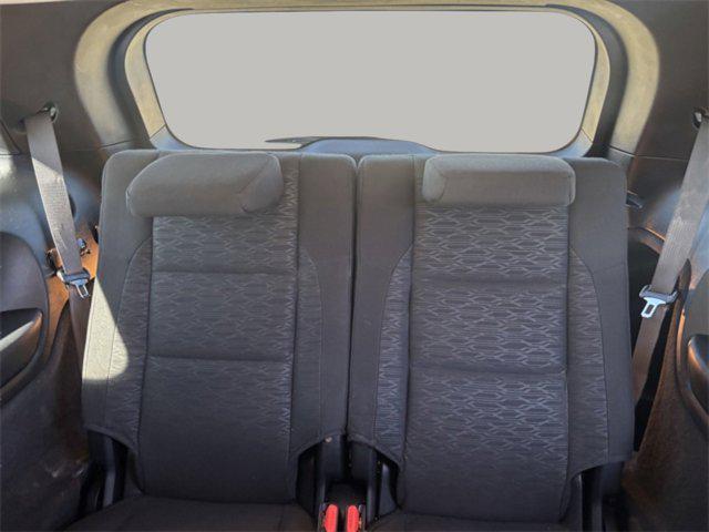 used 2021 Dodge Durango car, priced at $24,359