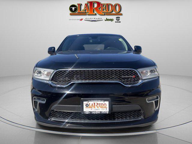 used 2021 Dodge Durango car, priced at $24,359