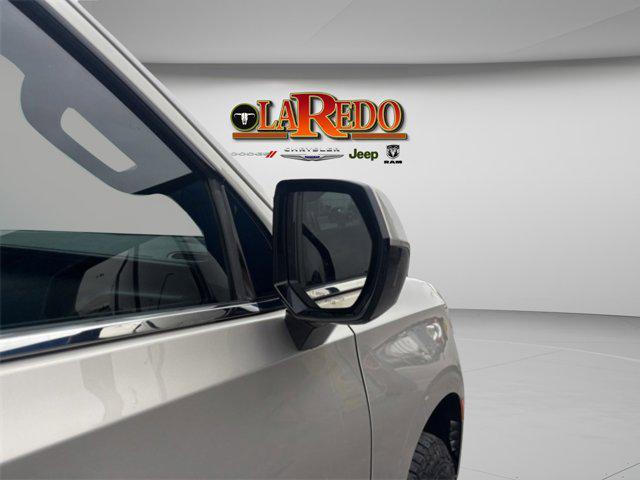 used 2022 Chevrolet Suburban car, priced at $33,296