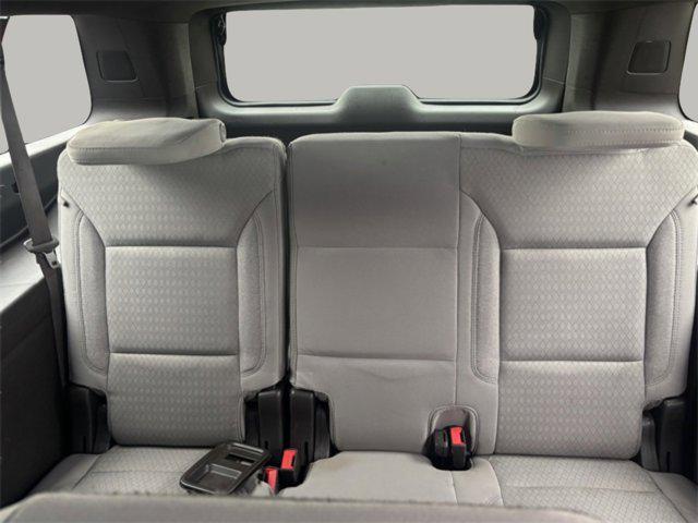 used 2022 Chevrolet Suburban car, priced at $33,296