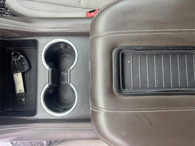 used 2022 Chevrolet Suburban car, priced at $33,296