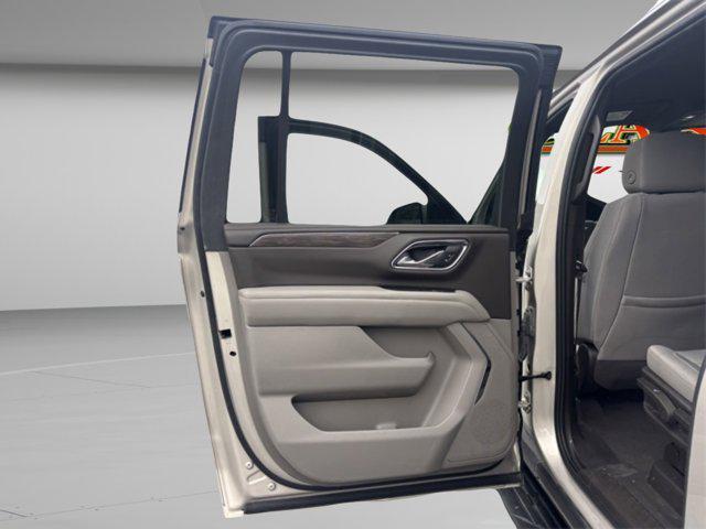 used 2022 Chevrolet Suburban car, priced at $33,296