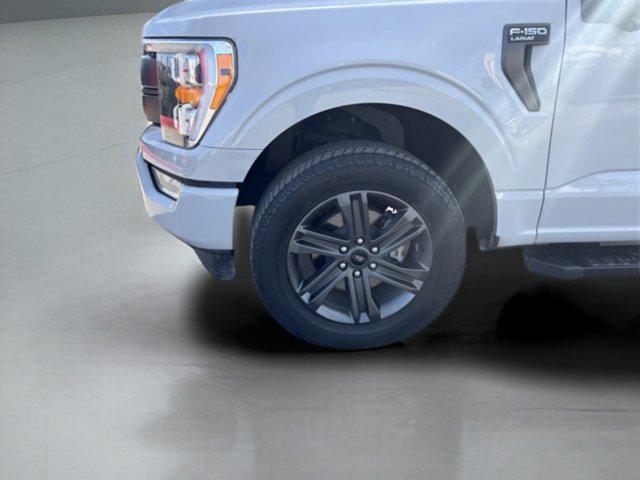 used 2023 Ford F-150 car, priced at $45,983