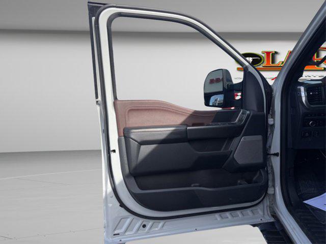 used 2023 Ford F-150 car, priced at $45,983