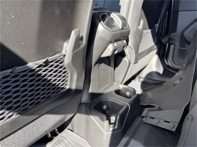 new 2025 Jeep Gladiator car, priced at $41,605