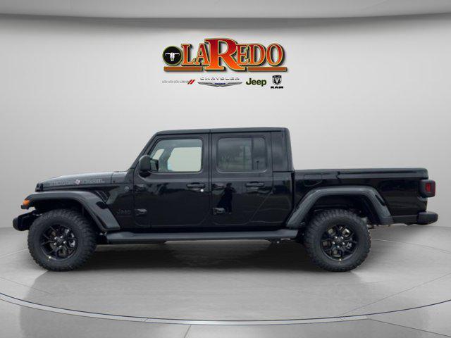 new 2026 Jeep Gladiator car, priced at $48,105