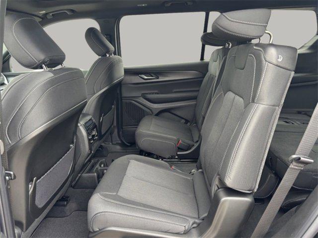 new 2025 Jeep Grand Cherokee L car, priced at $35,098