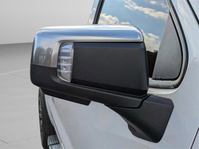 used 2022 Chevrolet Silverado 1500 car, priced at $44,129