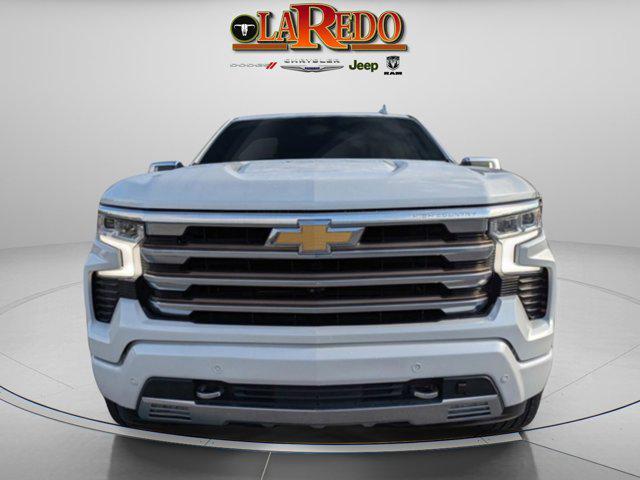 used 2022 Chevrolet Silverado 1500 car, priced at $44,129