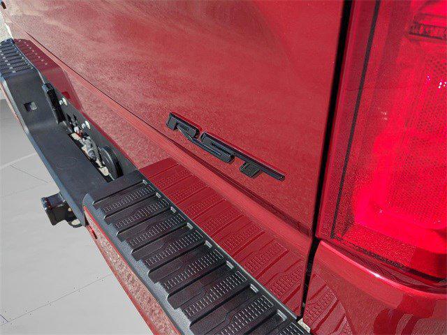 used 2024 Chevrolet Silverado 1500 car, priced at $42,068