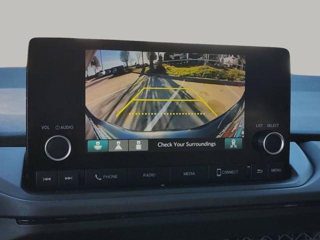 used 2024 Honda Accord car, priced at $26,082