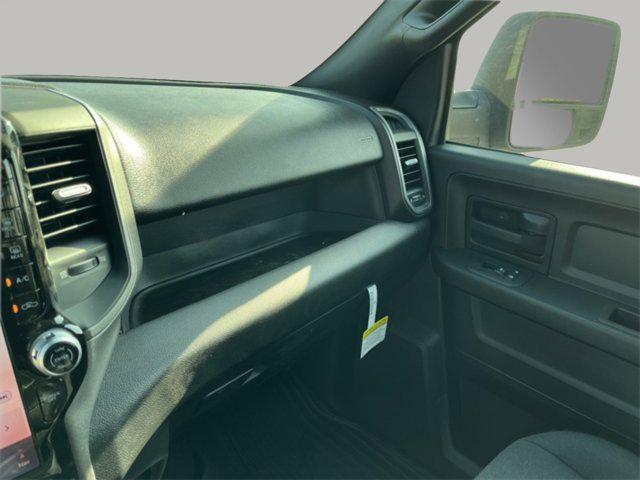 new 2026 Ram 2500 car, priced at $63,752