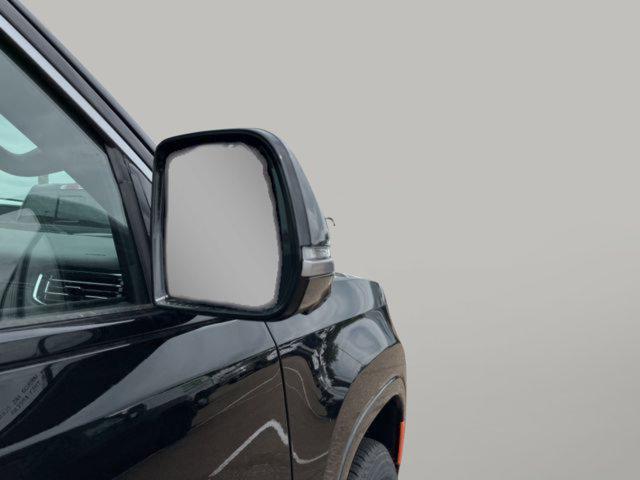 new 2026 Jeep Grand Wagoneer L car, priced at $68,567