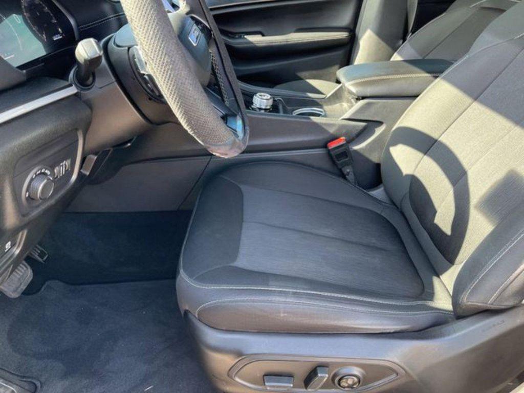 used 2024 Jeep Grand Cherokee car, priced at $28,838