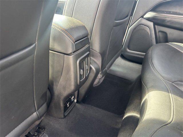 used 2021 Jeep Compass car, priced at $14,698