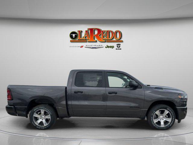 new 2026 Ram 1500 car, priced at $40,311