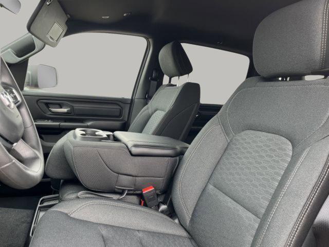 new 2026 Ram 1500 car, priced at $40,311