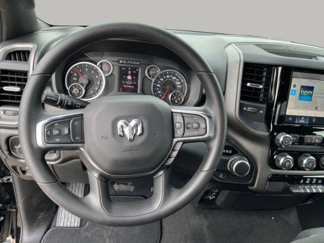 new 2026 Ram 1500 car, priced at $40,311