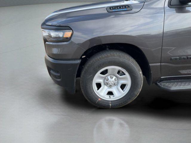 new 2026 Ram 1500 car, priced at $40,890