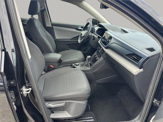 used 2024 Volkswagen Taos car, priced at $24,035