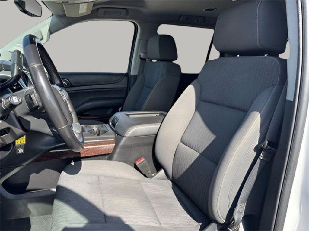 used 2020 GMC Yukon car, priced at $26,826