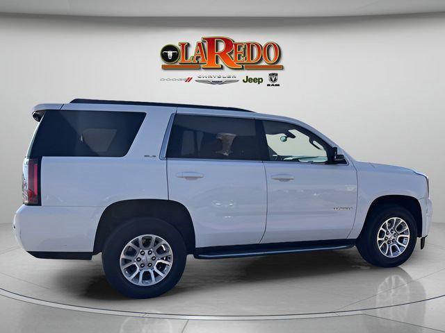 used 2020 GMC Yukon car, priced at $26,826
