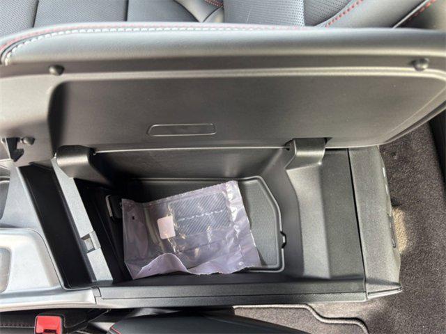 new 2025 Dodge Charger Daytona car, priced at $58,835