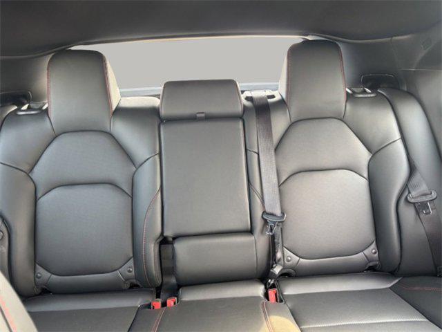 new 2025 Dodge Charger Daytona car, priced at $58,835