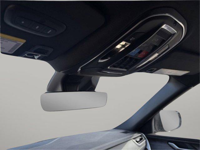 new 2025 Jeep Grand Cherokee car, priced at $44,562