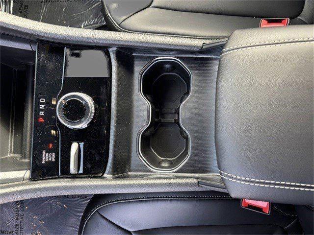 new 2025 Jeep Grand Cherokee car, priced at $44,562