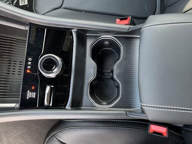 new 2026 Jeep Grand Cherokee L car, priced at $48,365