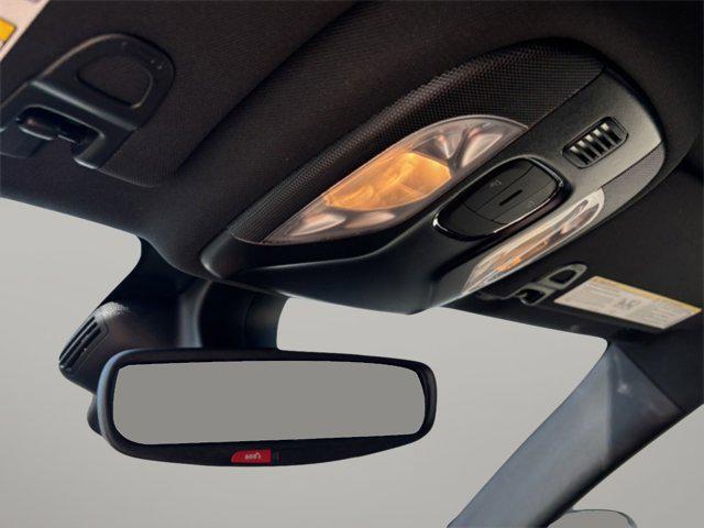 new 2026 Jeep Compass car, priced at $28,230