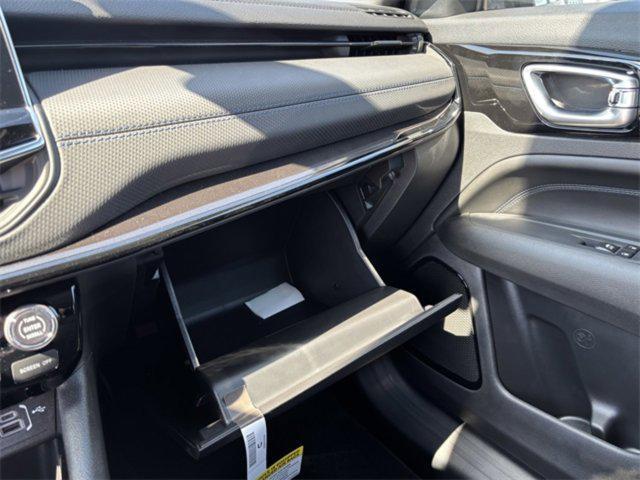 new 2026 Jeep Compass car, priced at $28,230