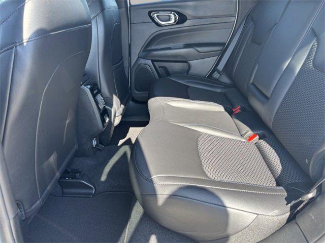 new 2026 Jeep Compass car, priced at $28,230