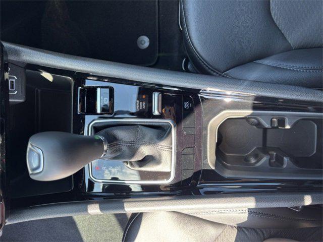new 2026 Jeep Compass car, priced at $28,230