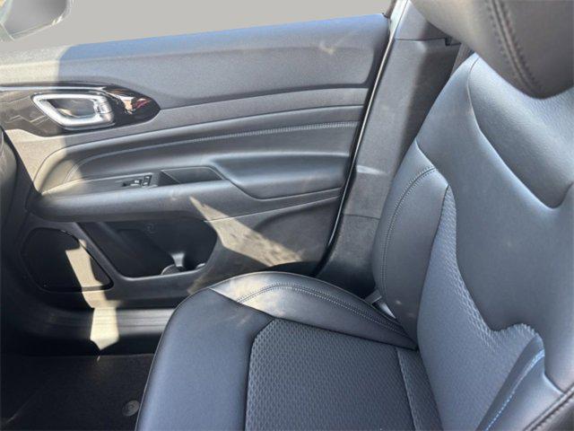 new 2026 Jeep Compass car, priced at $28,230