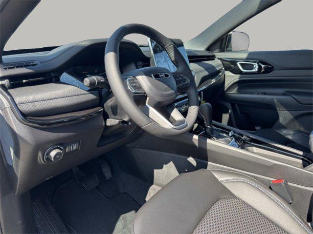 new 2026 Jeep Compass car, priced at $28,230