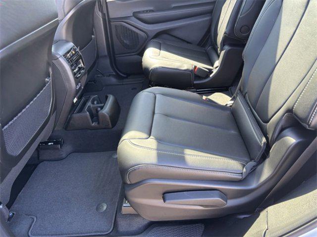 new 2025 Jeep Grand Cherokee L car, priced at $46,216