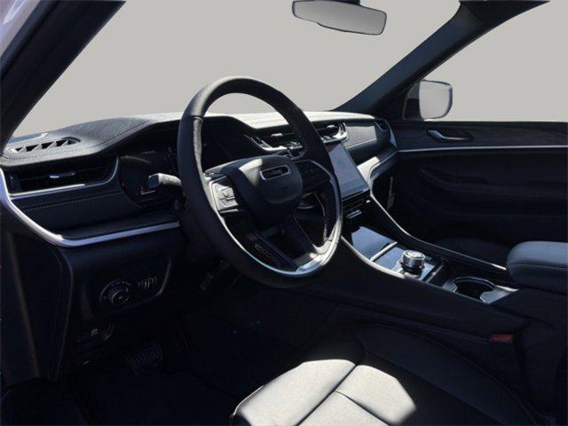 new 2025 Jeep Grand Cherokee L car, priced at $46,216